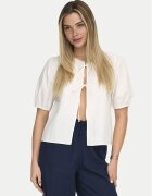 Only Блуза Jenna 15368592 Regular Fit