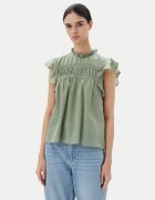 Only Блуза Katti 15337637 Regular Fit