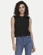 Only Блуза Luna 15291602 Regular Fit
