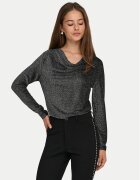 Only Блуза Rich 15360265 Regular Fit