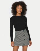 Only Блуза Riley 15323159 Slim Fit