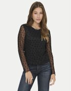 Only Блуза Siena 15362924 Regular Fit