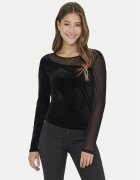 Only Блуза Smooth 15360668 Slim Fit