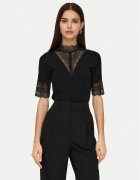 Only Блуза Tilde 15335353 Slim Fit
