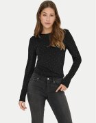 Only Блуза Zita 15358986 Slim Fit
