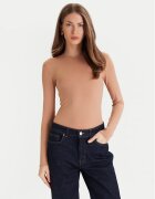 Only Боди Frida 15343926 Slim Fit