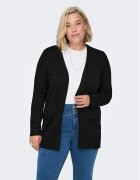 ONLY Carmakoma Кардиган 15219653 Regular Fit
