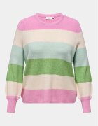 ONLY Carmakoma Пуловер New Daria 15306802 Regular Fit