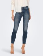Only Дънки 15216970 Skinny Fit