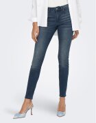 Only Дънки 15233288 Skinny Fit