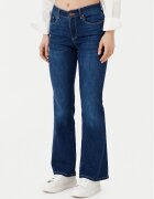 Only Дънки Ann 15337824 Flared Fit