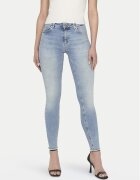 Only Дънки Blush 15164319 Skinny Fit