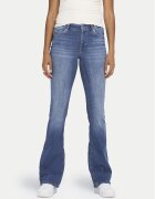 Only Дънки Blush 15223514 Flared Fit