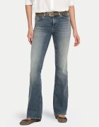 Only Дънки Blush 15353693 Flare Fit