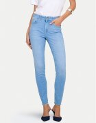 Only Дънки Blush 15363265 Slim Fit
