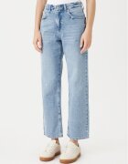 Only Дънки Ella 15337154 Straight Fit