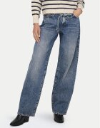 Only Дънки Gianna 15347093 Relaxed Fit