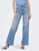 Only Дънки Madison 15282975 Wide Leg