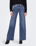 Only Дънки Madison 15282980 Wide Leg
