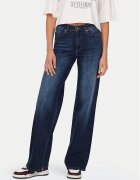 Only Дънки Madison 15318405 Wide Leg