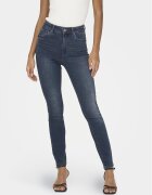 Only Дънки Mila 15231285 Skinny Fit