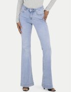 Only Дънки Onlblush 15358364 Flare Fit