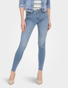 Only Дънки Power 15228584 Skinny Fit
