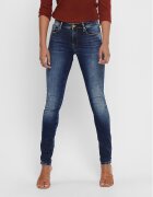 Only Дънки Shape 15159137 Skinny Fit