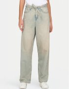 Only Дънки Venice 15341025 Baggy Fit