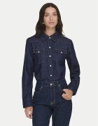Only дънкова риза Charlize 15364777 Regular Fit
