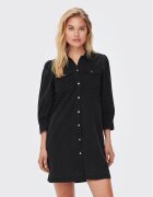 Only Дънкова рокля Felica 15227104 Regular Fit