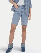 Only Дънкови шорти Emily 15311259 Straight Fit