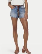 Only Дънкови шорти Kelly 15221469 Regular Fit