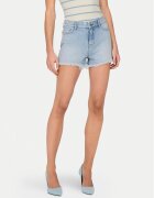 Only Дънкови шорти Pacy 15319104 Regular Fit
