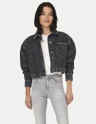 Only Дънково яке Emaline 15330000 Loose Fit