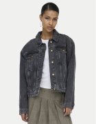 Only Дънково яке Harper 15363548 Regular Fit