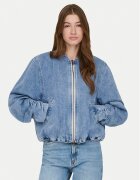 Only Дънково яке Niki 15362884 Relaxed Fit