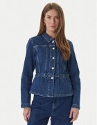 Only Дънково яке Remi 15363587 Slim Fit