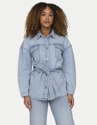 Only Дънково яке Sophia 15282286 Regular Fit