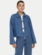 Only Дънково яке Thora 15357228 Regular Fit