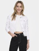 Only Дънково яке Woder 15243147 Regular Fit