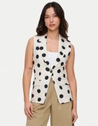 Only Елек Viesta 15375017 Slim Fit