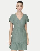 Only Ежедневна рокля 15289687 Regular Fit