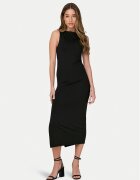 Only Ежедневна рокля 15315449 Slim Fit