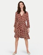 Only Ежедневна рокля Clemmentine 15320417 Regular Fit