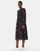 Only Ежедневна рокля Eliza 15355021 Regular Fit