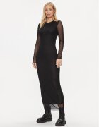 Only Ежедневна рокля Lucia 15312218 Slim Fit
