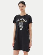 Only Ежедневна рокля Lucy 15232549 Regular Fit