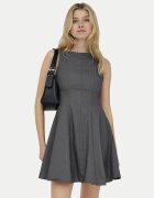 Only Ежедневна рокля Lunita 15370914 Regular Fit