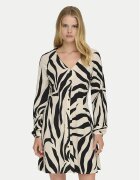 Only Ежедневна рокля Sakura 15366872 Slim Fit